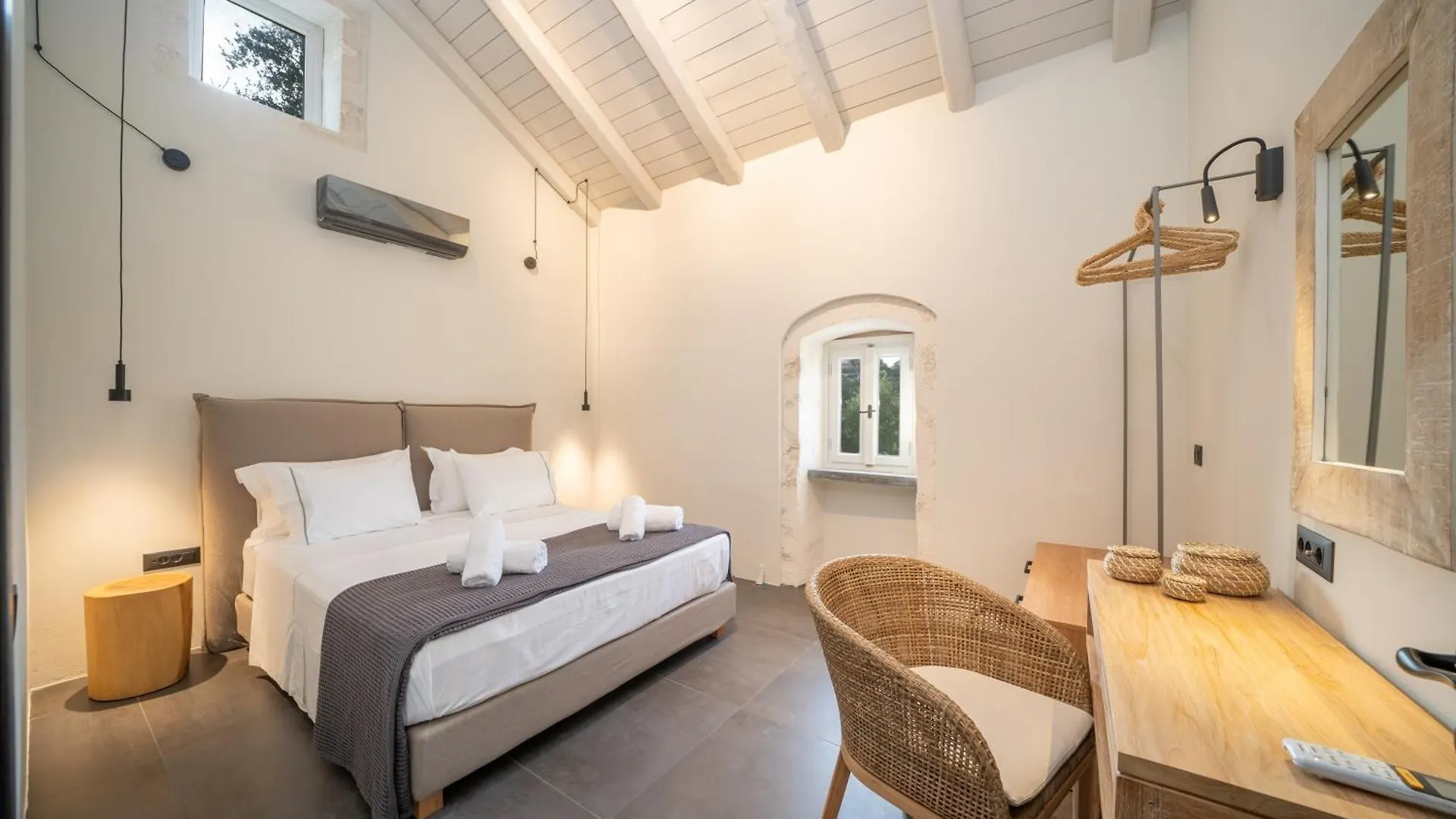 Villa Nonna, 1800S House Renovated In 2023 Fiskardo